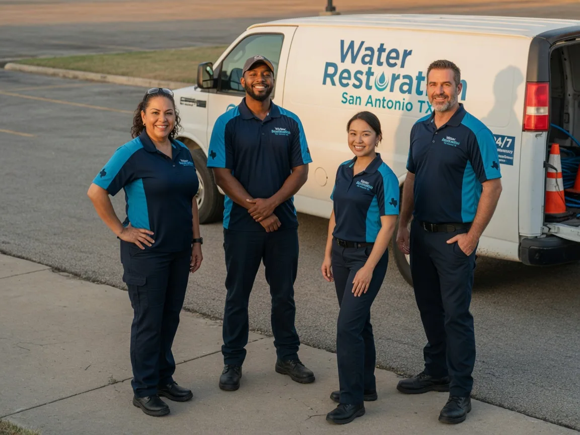 Water Damage Repair company in Enterprise, AL